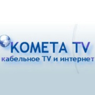 Логотип канала tvkometa
