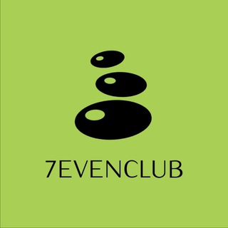 Логотип канала sevenclubru