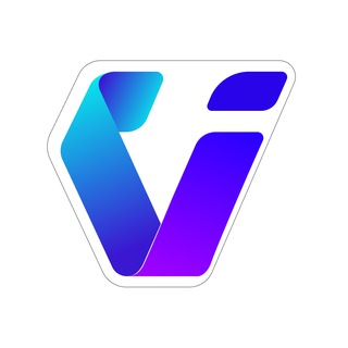 Логотип канала vivi_platform