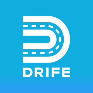 Логотип канала drife_official