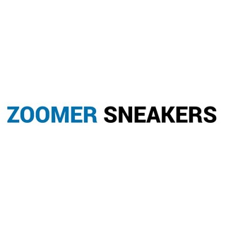 Логотип канала zoomersneakers