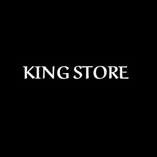 Логотип канала kingstoreir