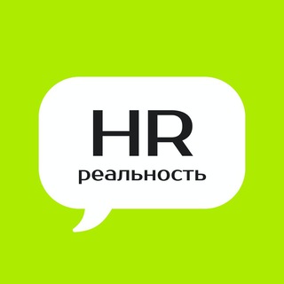 Логотип канала hrealnost