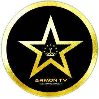 Логотип канала armontv