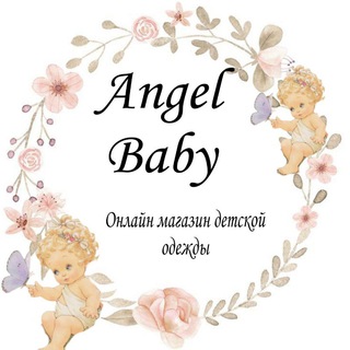 Логотип angel_bady39