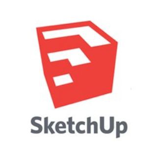 Логотип канала sketchup_20