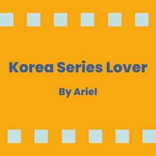 Логотип канала korean_series_list