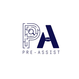 Логотип канала PreAssist