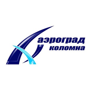 Логотип канала aerogradkolomna20