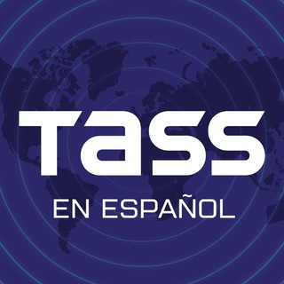 Логотип канала tass_es