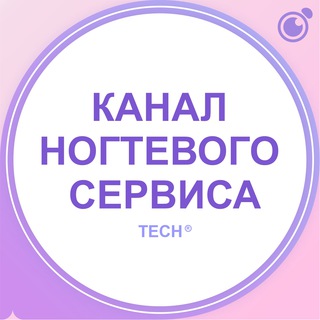 Логотип канала techcmanikjur