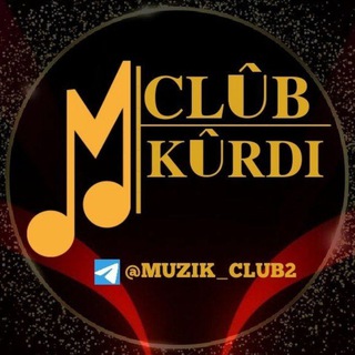 Логотип канала muzik_club2