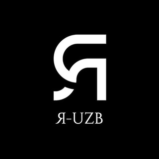 Логотип канала ya_uzb
