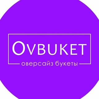 Логотип канала ovbuket