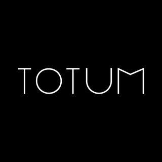 Логотип канала totum_media