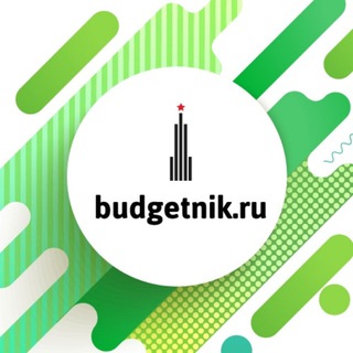 Логотип канала budgetnik_ru