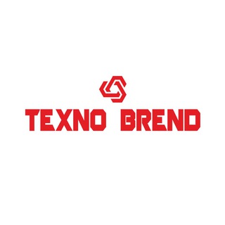 Логотип канала texno_brenddunyo