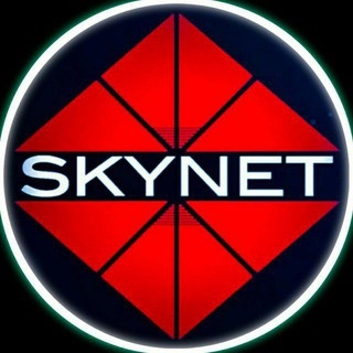 Логотип канала skynet_tg