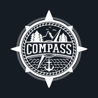 Логотип канала compass_channel