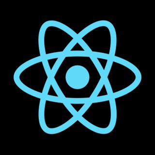 Логотип канала reactjsorg