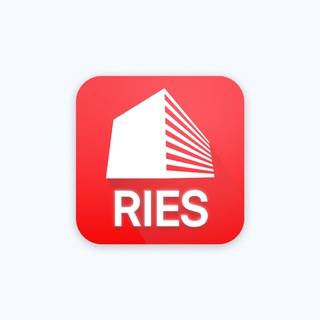 Логотип riesapp