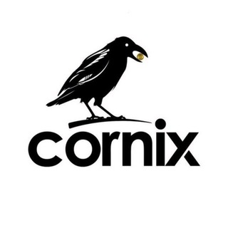 Логотип Cornix_Chanel