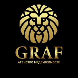 Логотип канала arenda_graf