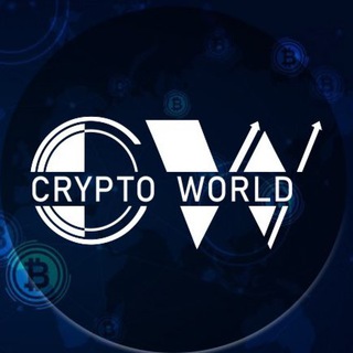 Логотип cryptoworld_by