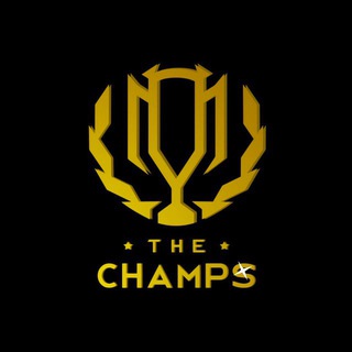 Логотип champs_info