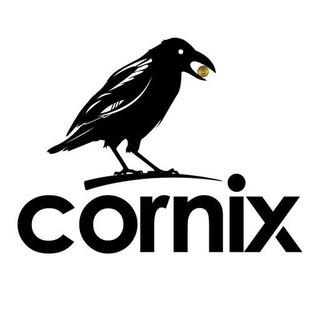 Логотип канала Cornixfreesignals