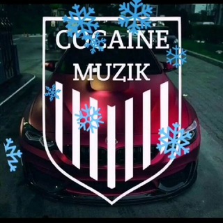 Логотип канала cocain_muzikaa