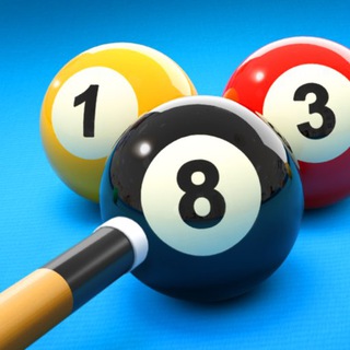 Логотип канала cheto8ballpoolhacks