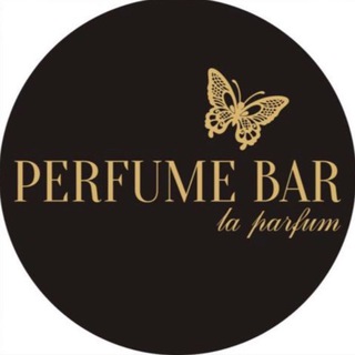 Логотип perfumebar