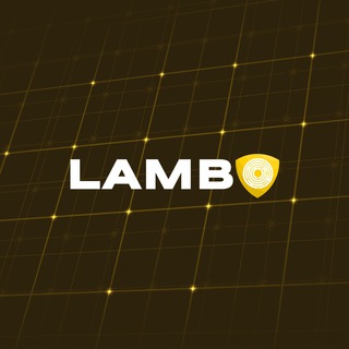 Логотип канала lambofinancechannel