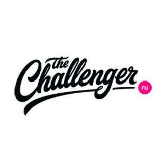 Логотип thechallenger