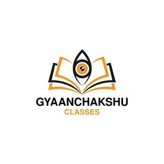 Логотип канала gyaanchakshu