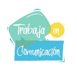 Логотип канала trabajaencomunicacion