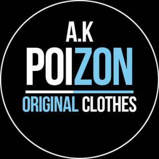 Логотип канала akpoizon