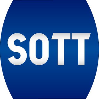 Логотип канала sotten