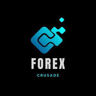 Логотип канала ForexCrusade