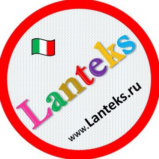 Логотип tkani_lanteks