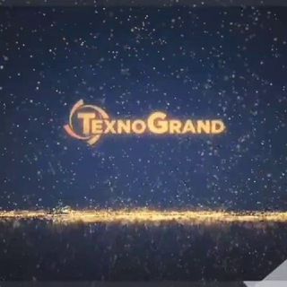 Логотип texnogrand