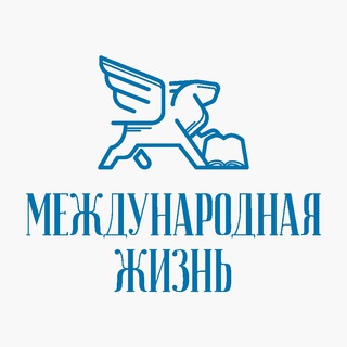 Логотип канала interaffairs