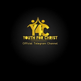 Логотип youth4christ