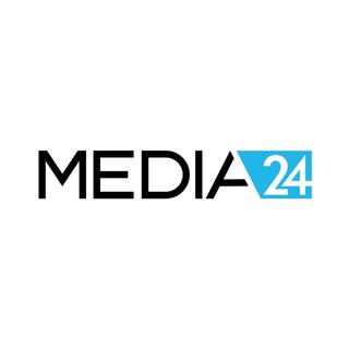 Логотип канала media24uz