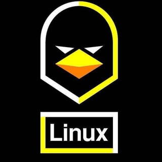 Логотип канала linux_gram