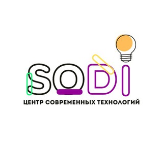 Логотип канала sodi_club