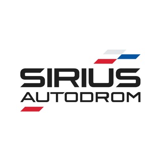 Логотип канала autodrom_sirius