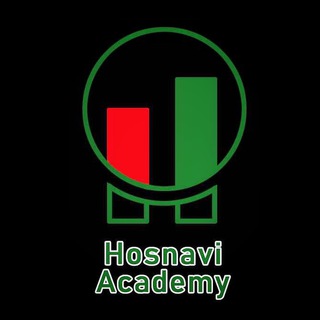 Логотип канала academy_hosnavi