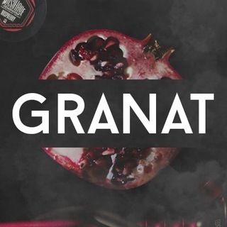 Логотип канала granat55